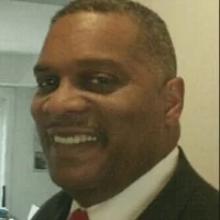 Lt. Col. Earl Robinson Jr. (Ret.)