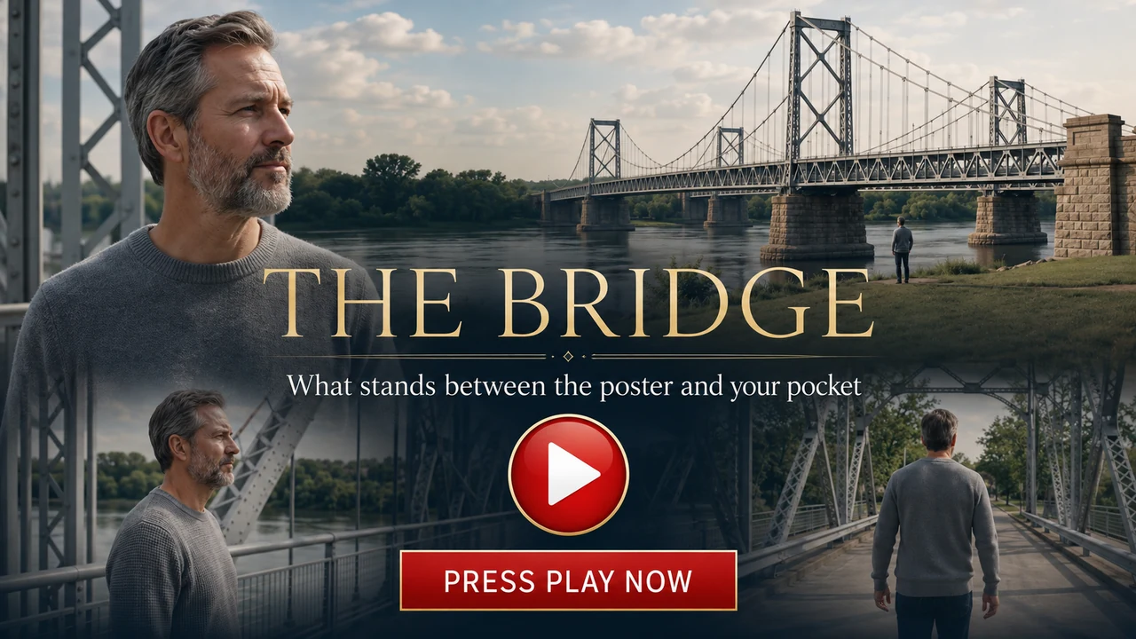 Video preview — What is carrying the weight of the decision?